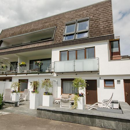 Hotel Heinzler Am See Immenstaad am Bodensee Bagian luar foto