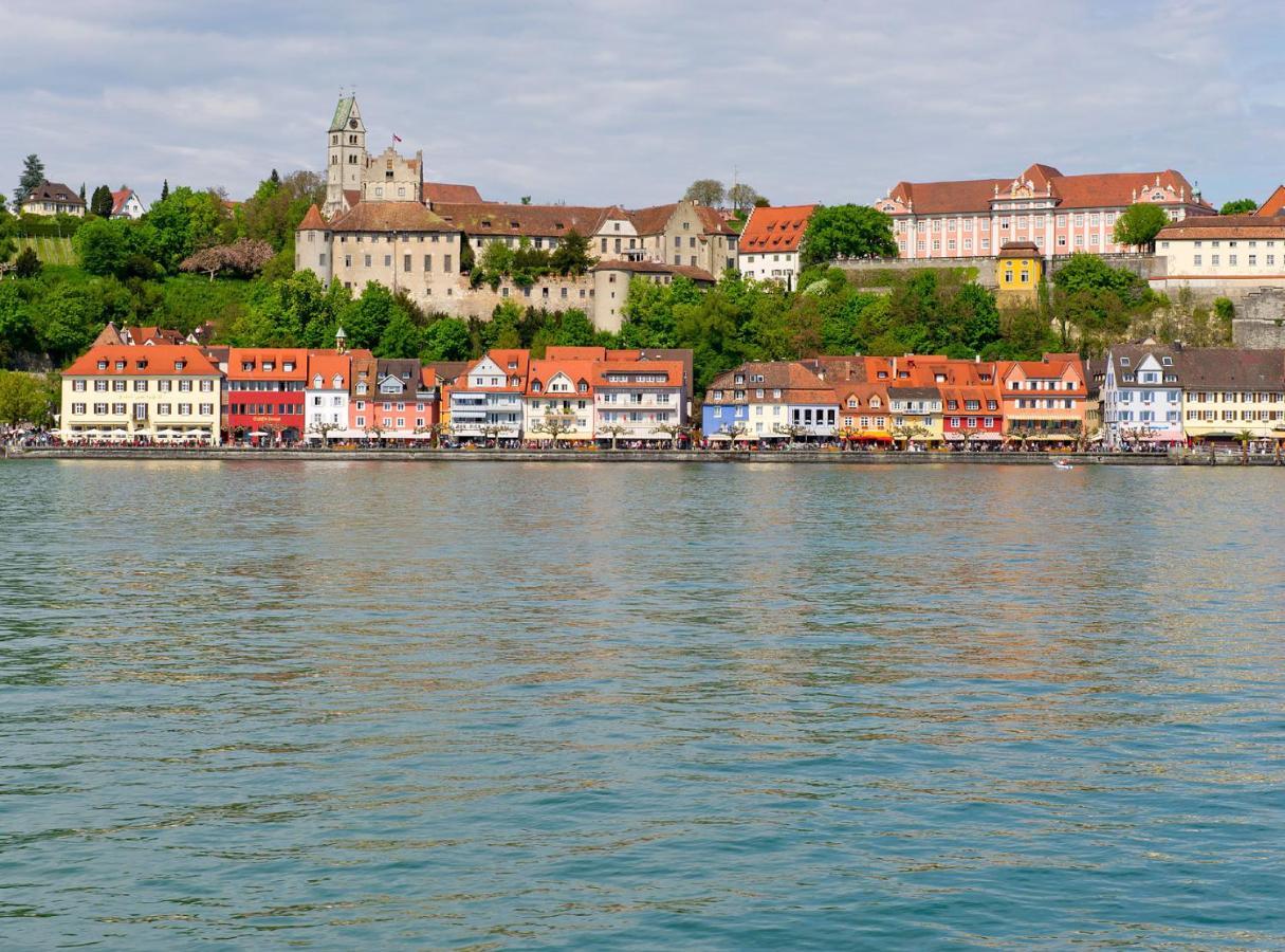 Hotel Heinzler Am See Immenstaad am Bodensee Bagian luar foto
