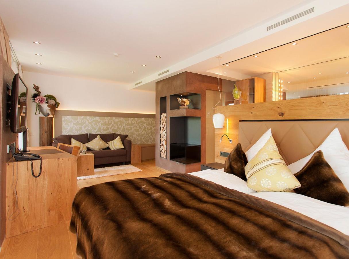 Hotel Heinzler Am See Immenstaad am Bodensee Bagian luar foto