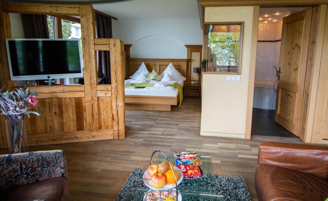 Hotel Heinzler Am See Immenstaad am Bodensee Bagian luar foto